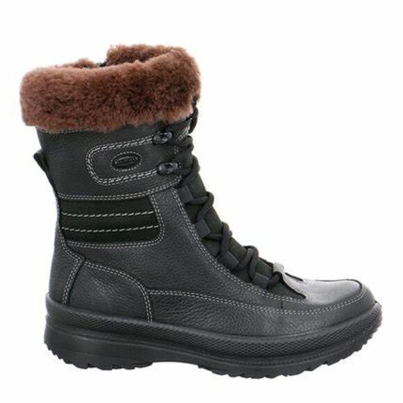 Jomos 853501 Women's Canada Winter Boots - Picture 1 of 9